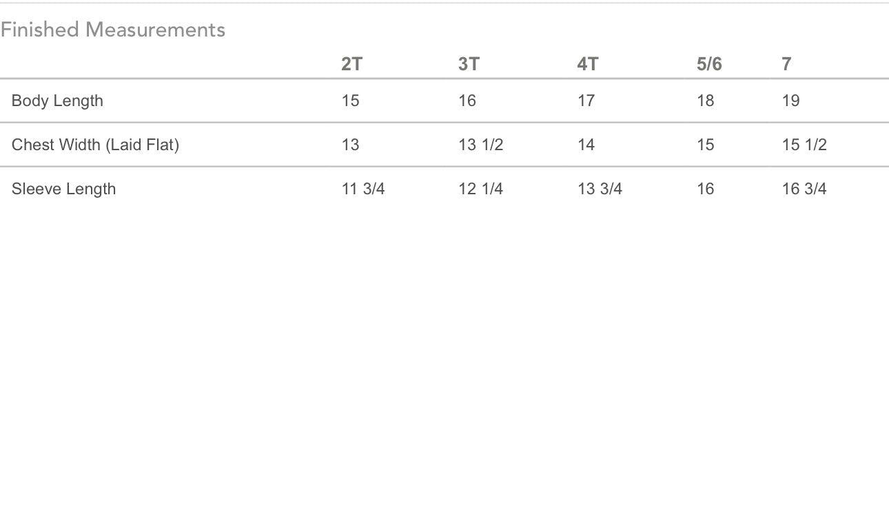 TODDLER LIFE SWEATSHIRT