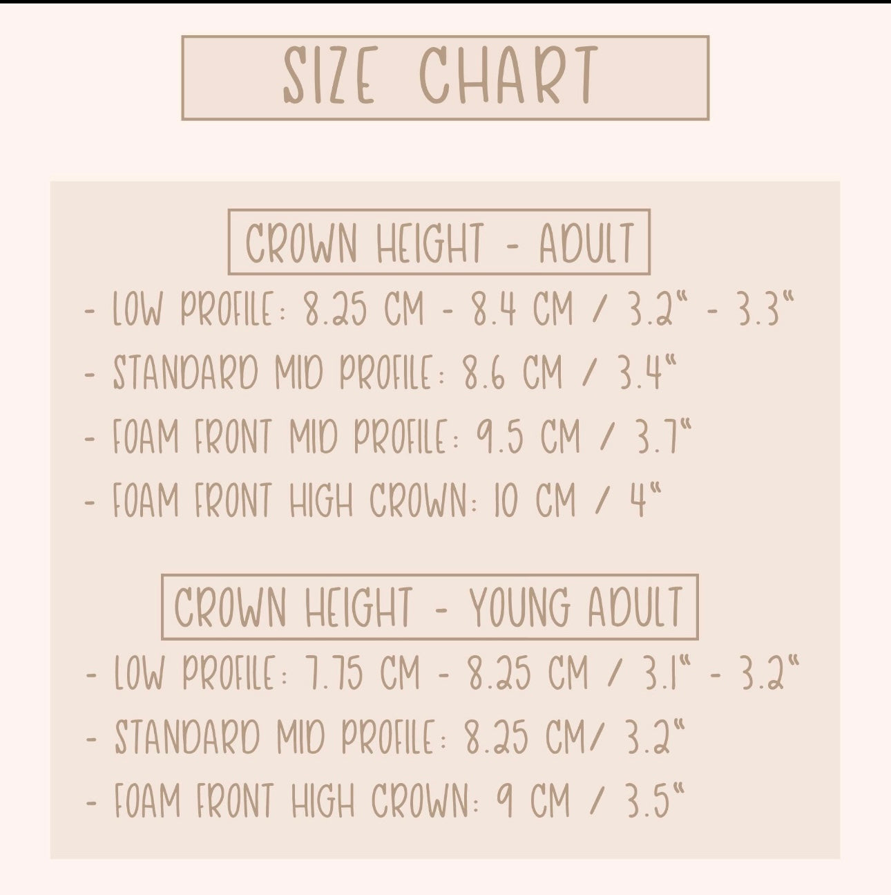 Safari Park Day Trucker Hat for Women | Theme Park Vacation Outfit