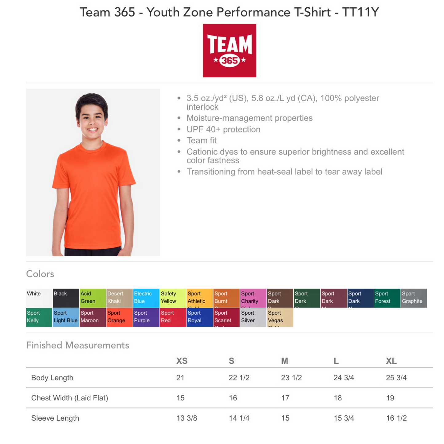 Ice Cream Drip Back to School Shirt for Kids - DRY FIT youth sizes