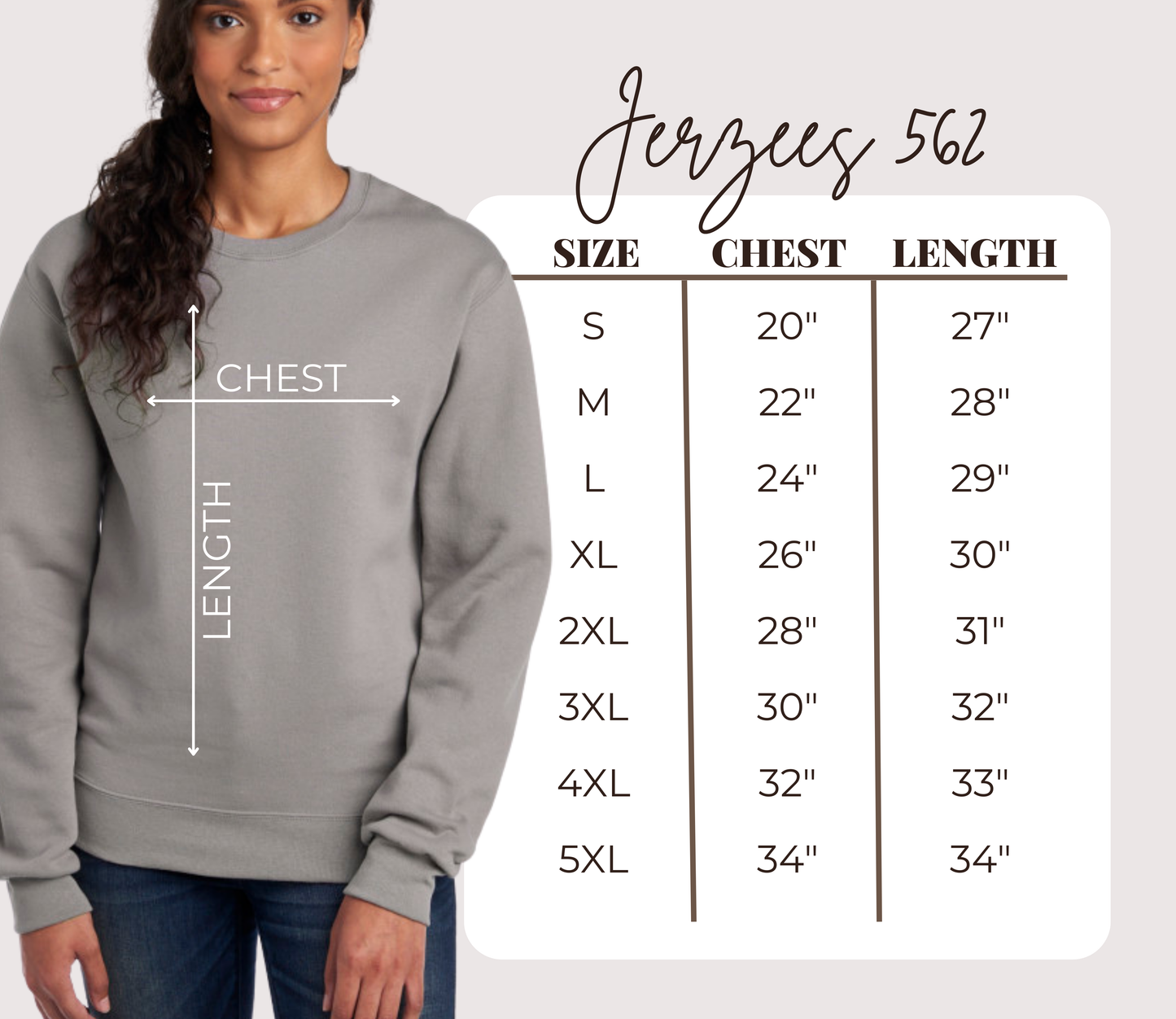Custom Life of a Sorority Sweatshirt