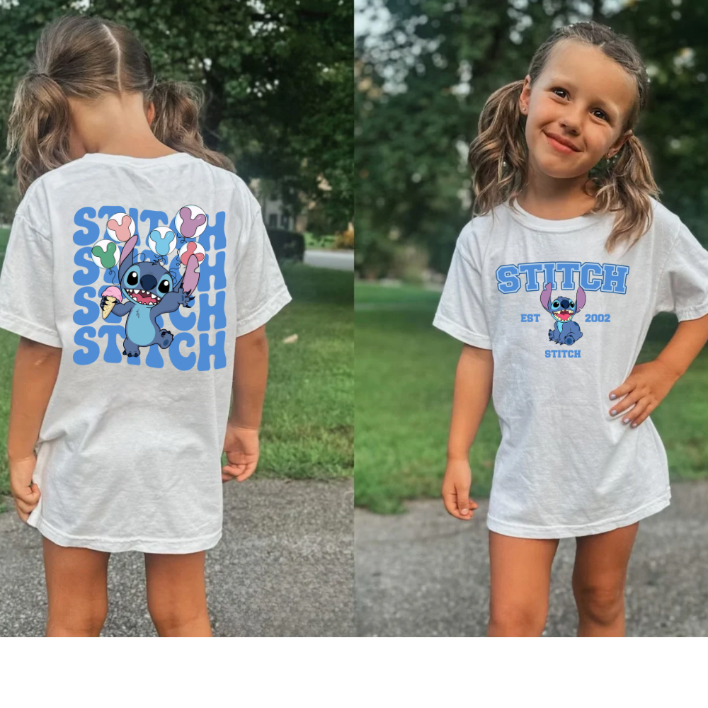 Alien Balloons Shirt