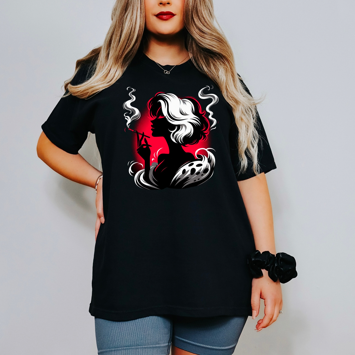 Cruel Villain Shirt