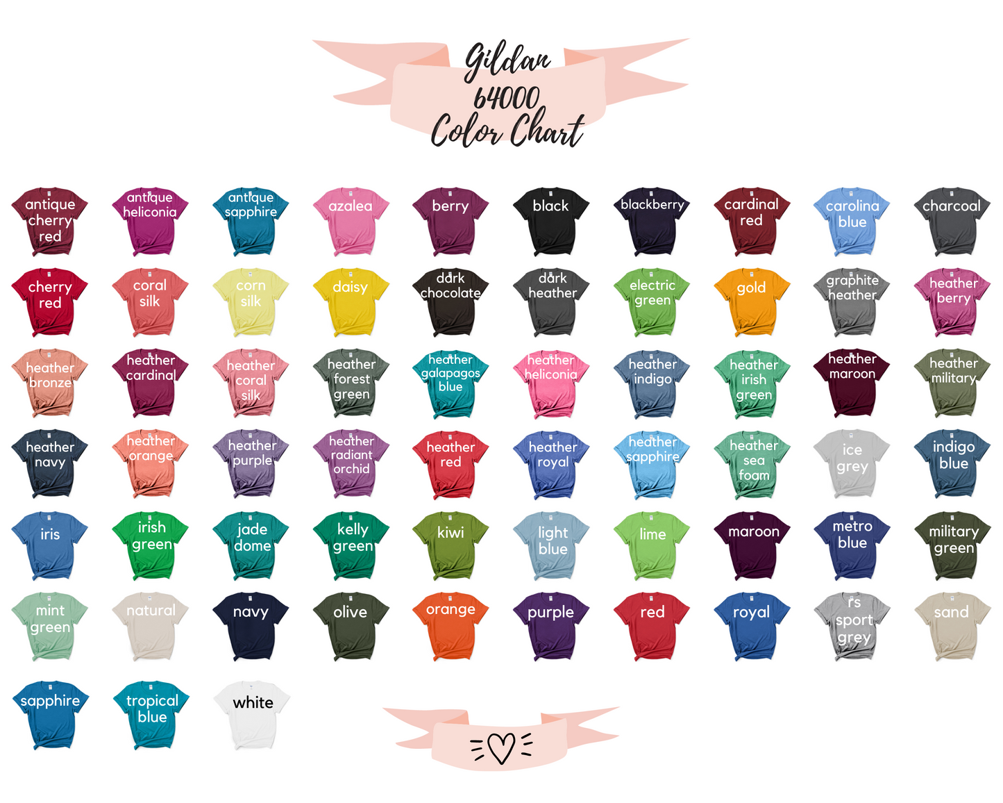 Seven Pines Elementary School Shirt Design 15