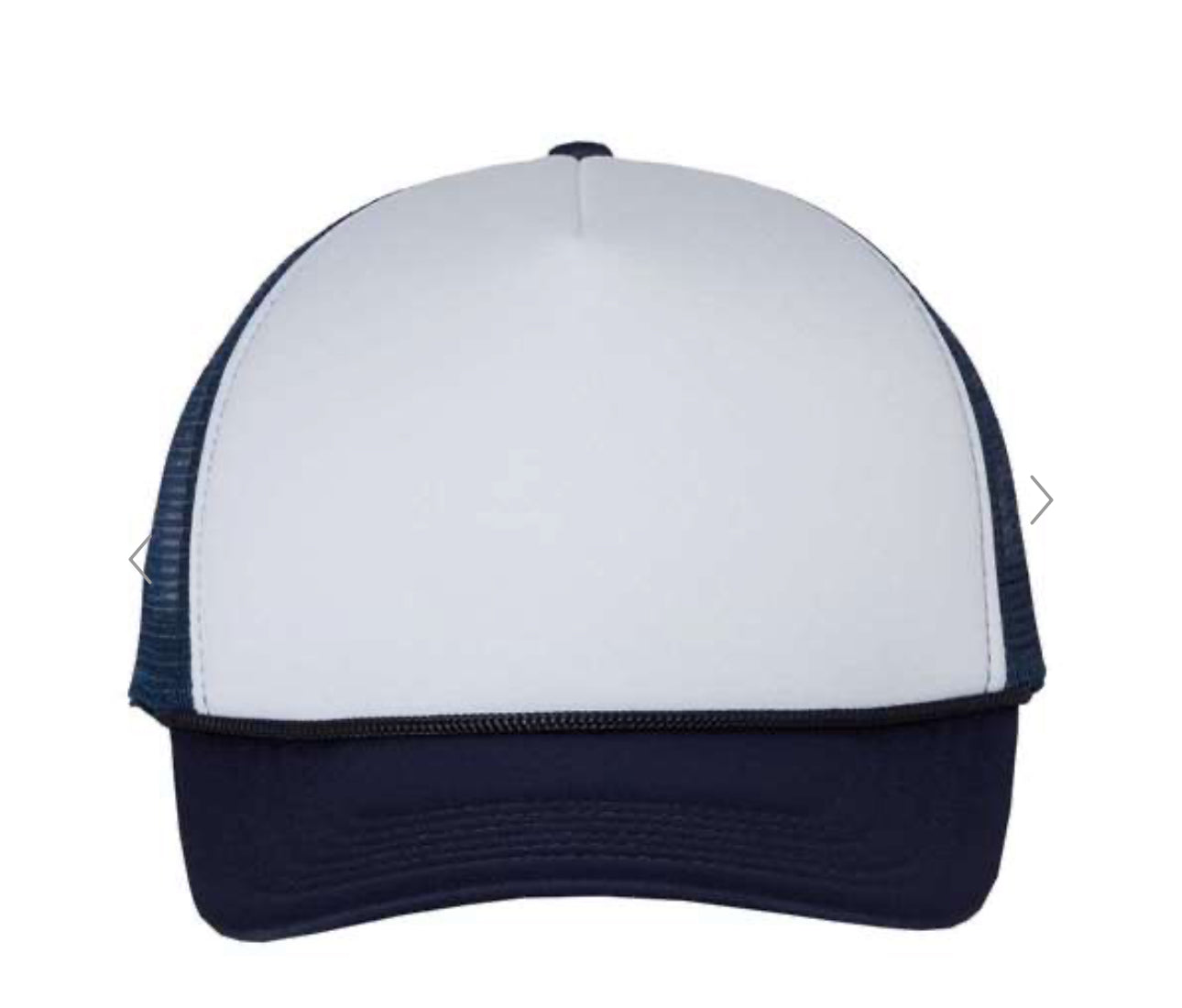 Boatin’ Trucker Hat