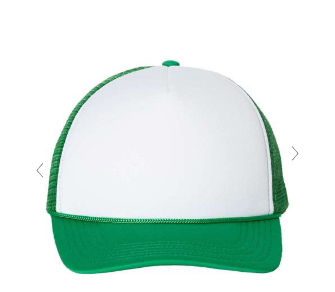 Boatin’ Trucker Hat