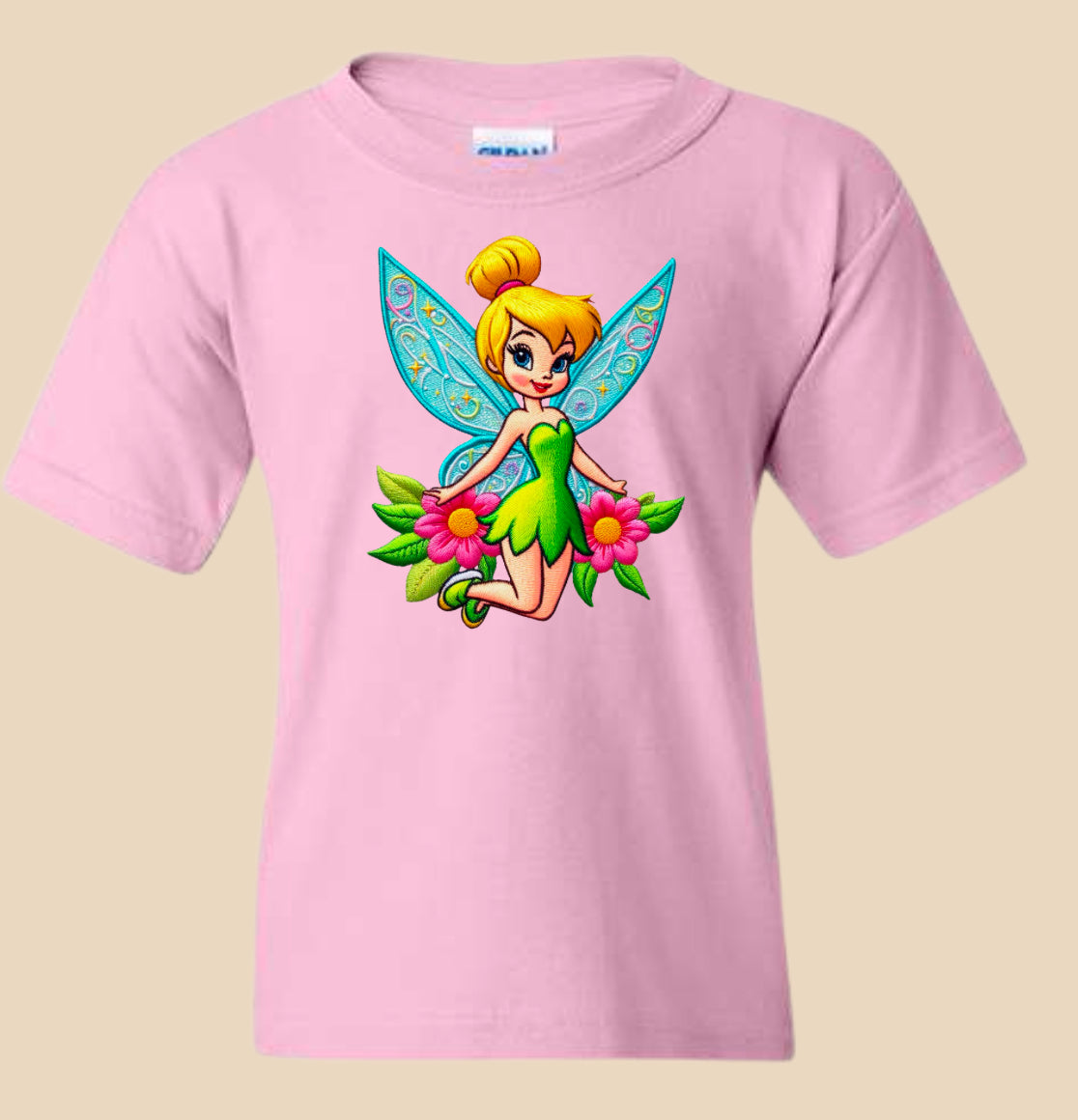 Tink Shirt for Kids