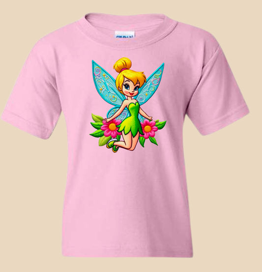 Tink Shirt for Kids
