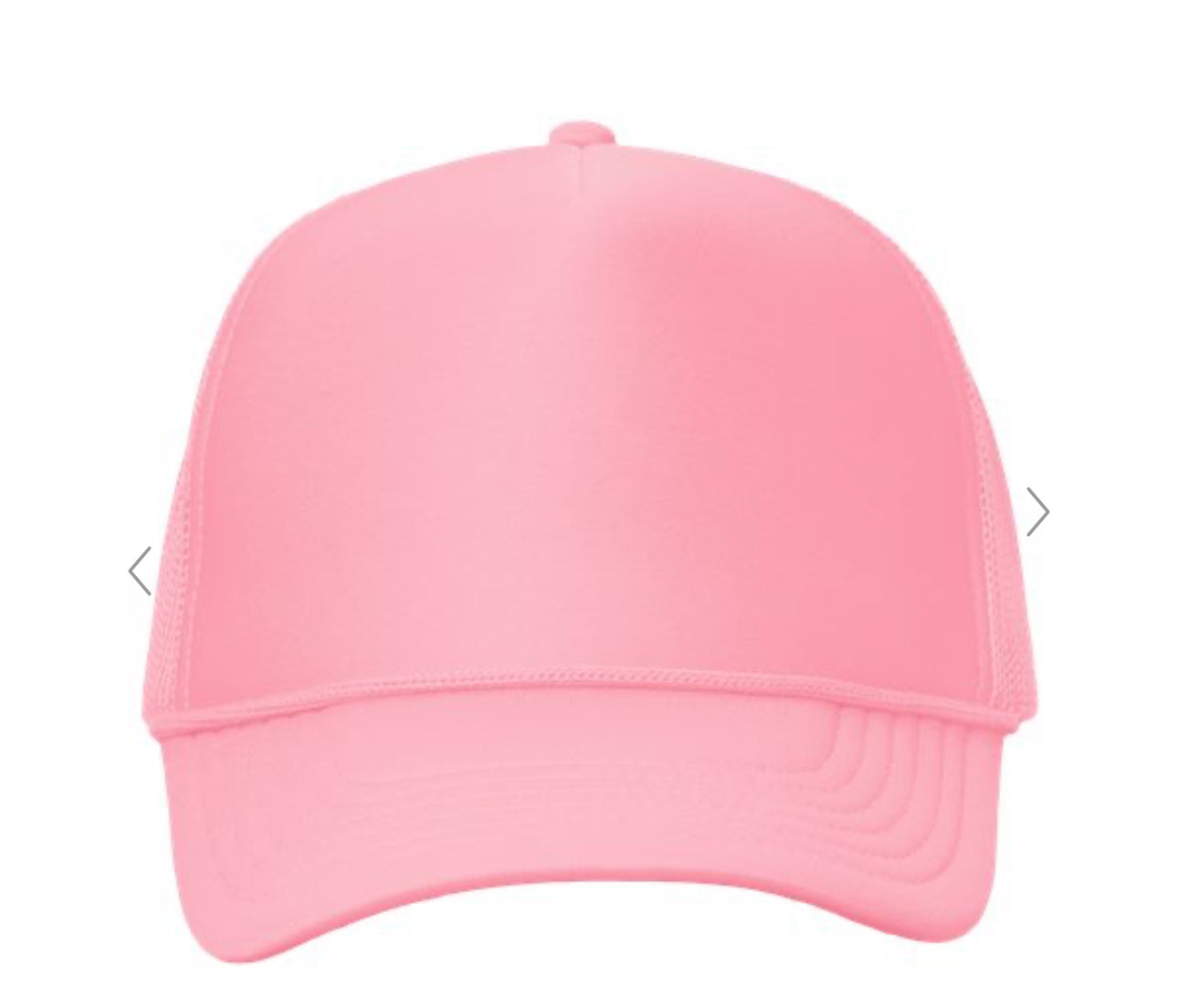 Boatin’ Trucker Hat