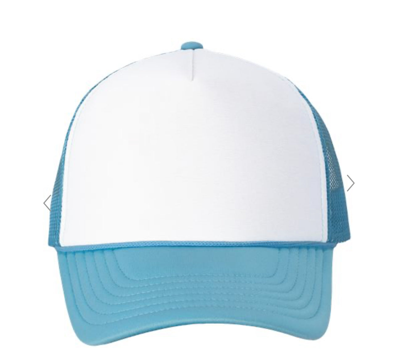 Boatin’ Trucker Hat