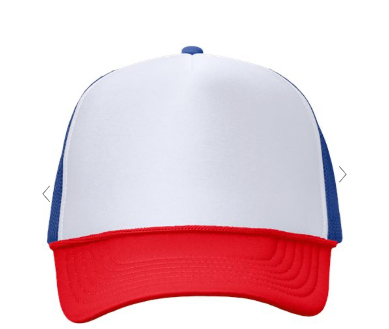 Boatin’ Trucker Hat