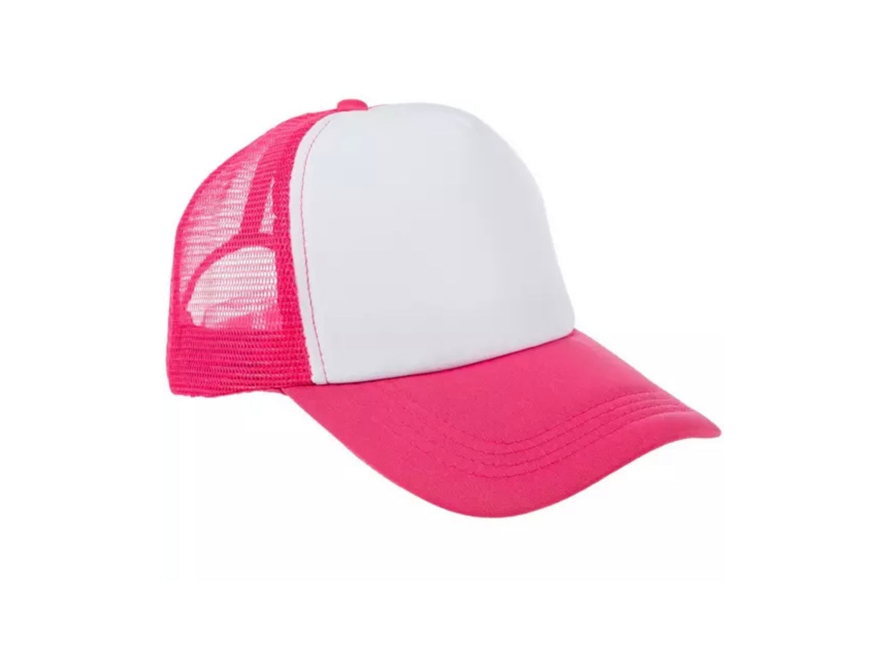 Boatin’ Trucker Hat