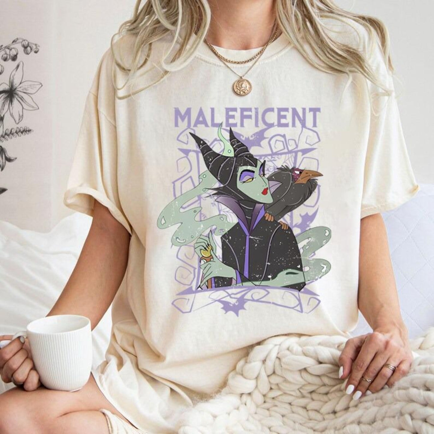 Dragon Villain Shirt