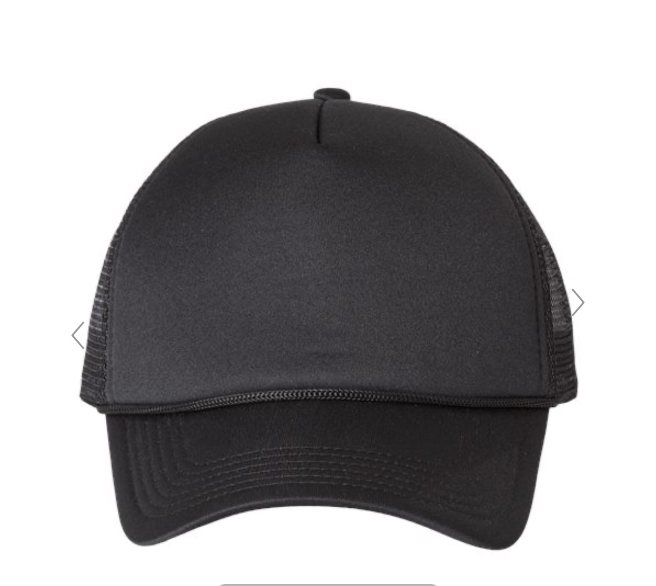 Boatin’ Trucker Hat