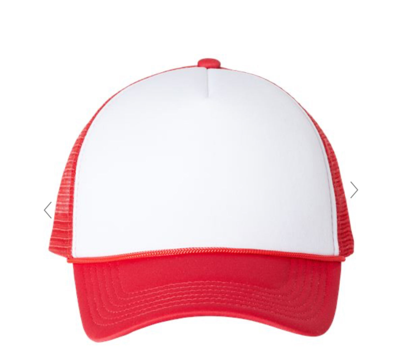 Boatin’ Trucker Hat