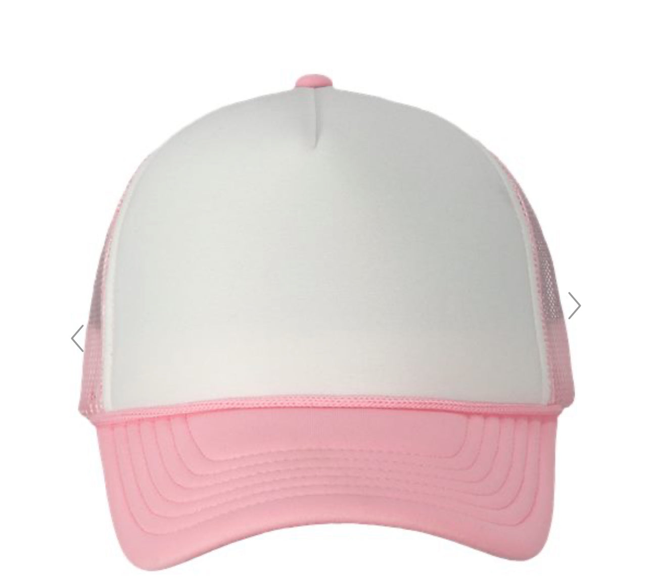 Boatin’ Trucker Hat