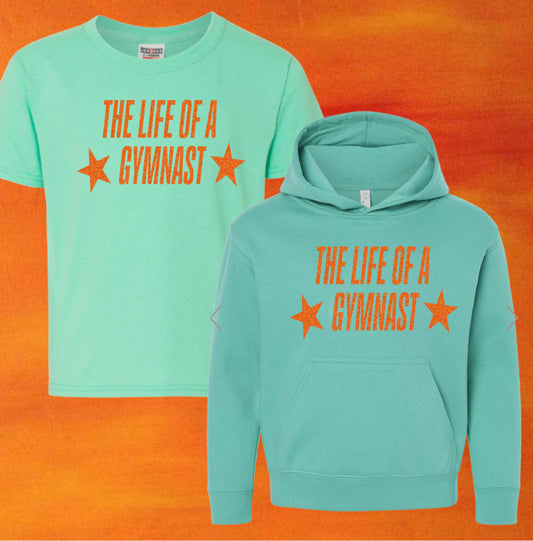 GYMNAST Life