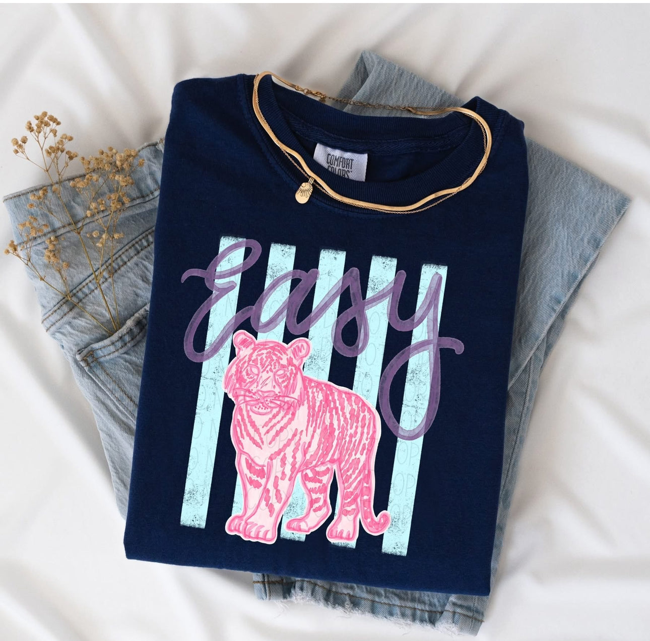 Easy Tiger - Bella Canvas - This Weeks Picks