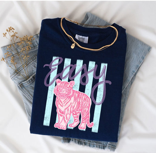 Easy Tiger - Bella Canvas - This Weeks Picks