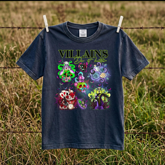LITERALLY A GIRL | FUNNY HALLOWEEN SHIRT COMFORT COLORS TEE