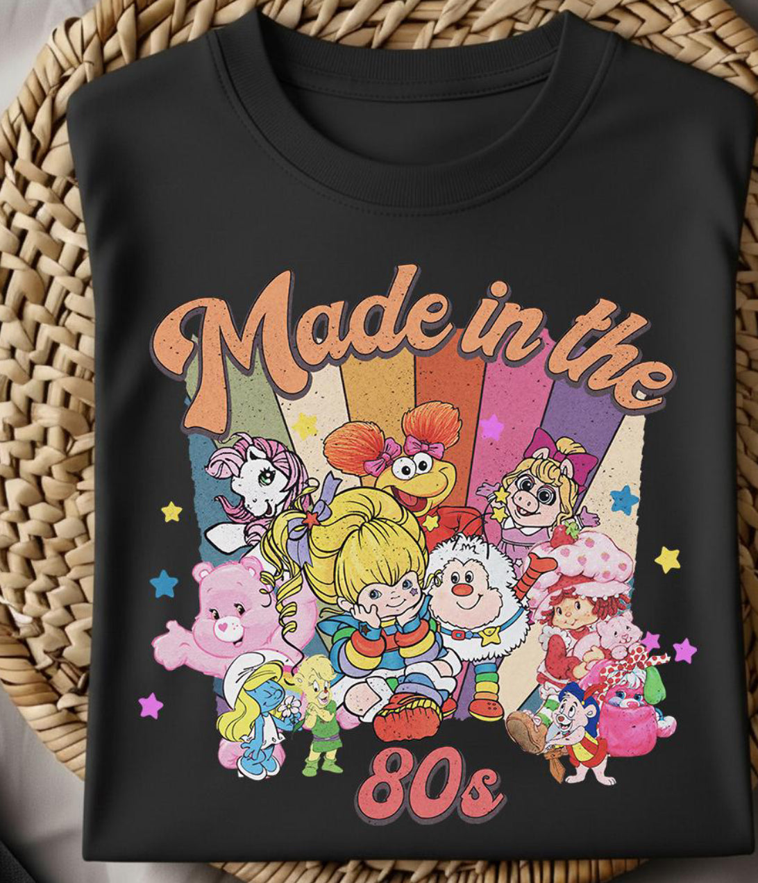MADE IN THE 80s- SUMMER WEEKEND SALE
