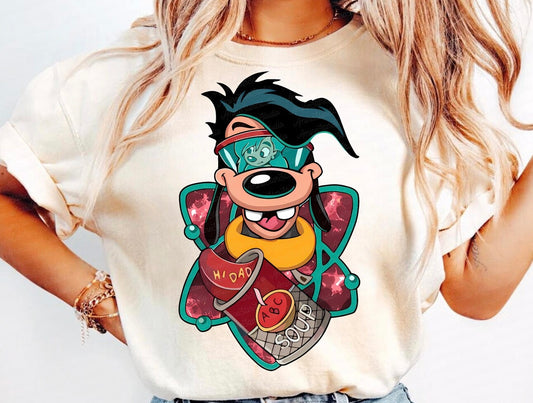 Max TEE - BLACK FRIDAY EXCLUSIVE