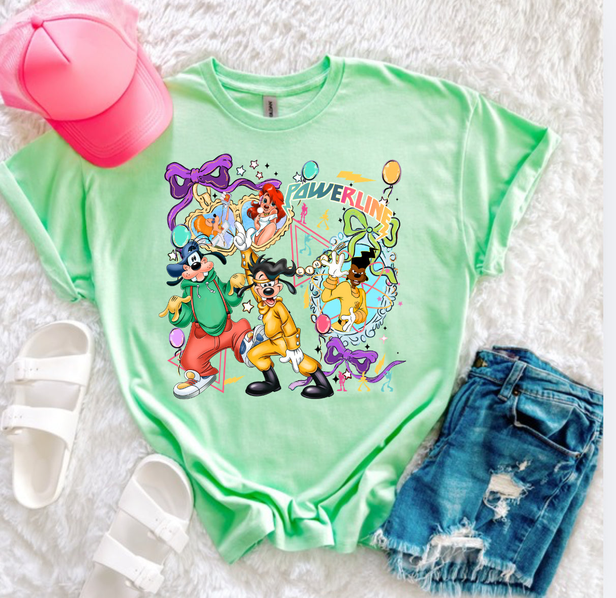 POWERLINE - SUMMER WEEKEND SALE