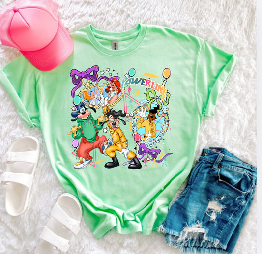 POWERLINE - SUMMER WEEKEND SALE