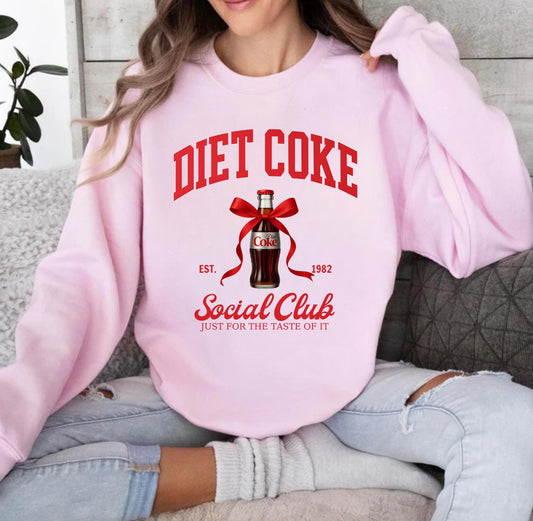 Diet C Social Club