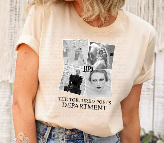 TTPD- SUMMER WEEKEND SALE