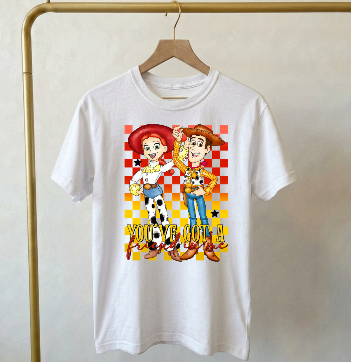 TOYS FRIEND IN ME - SUMMER WEEKEND SALE
