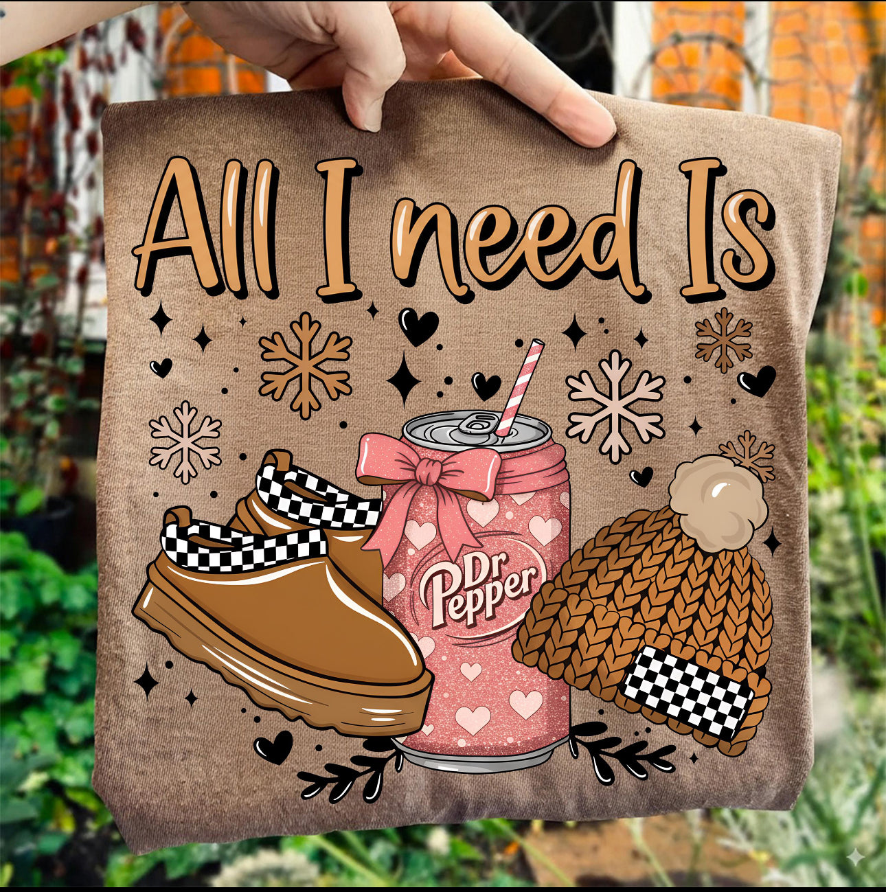 Dr. P Sweatshirt for Women