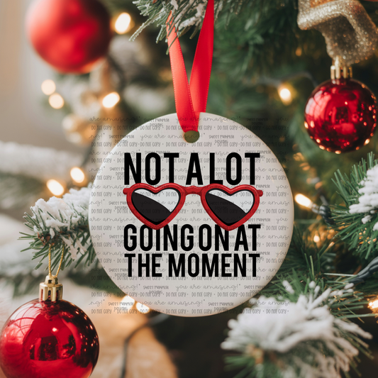 NALGOATM CHRISTMAS ORNAMENT