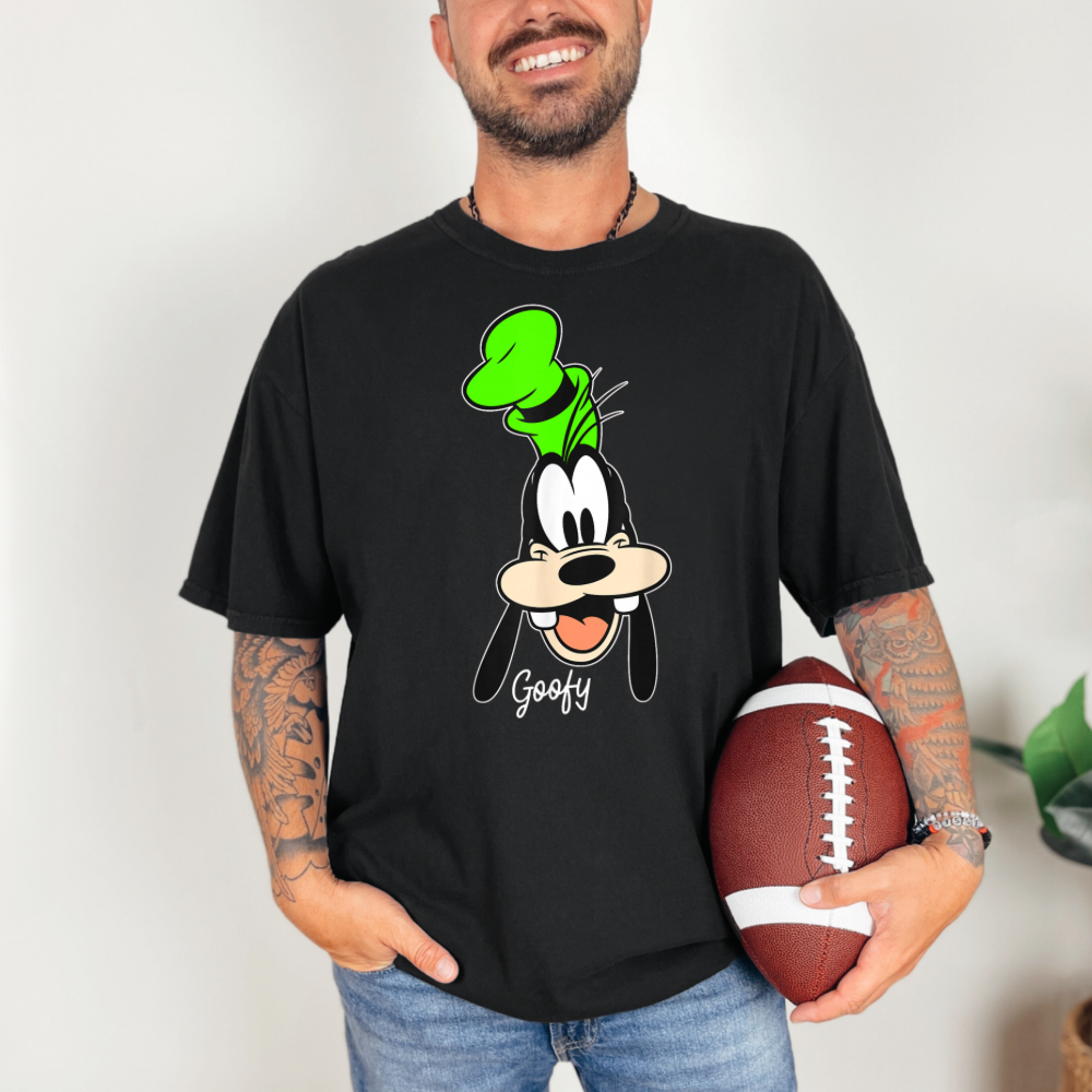 GOOF SHIRT