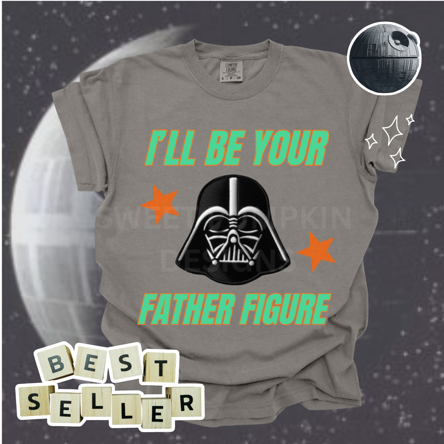 I’ll Be Your Father Shirt
