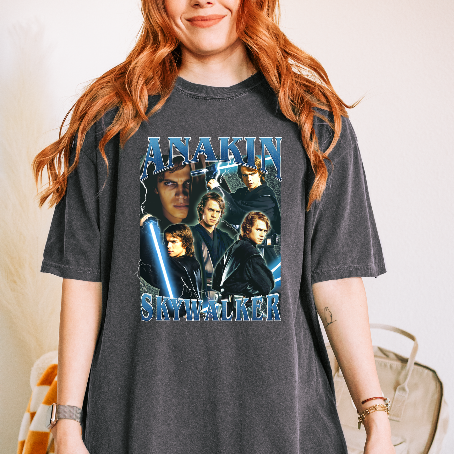 ANAKIN SHIRT