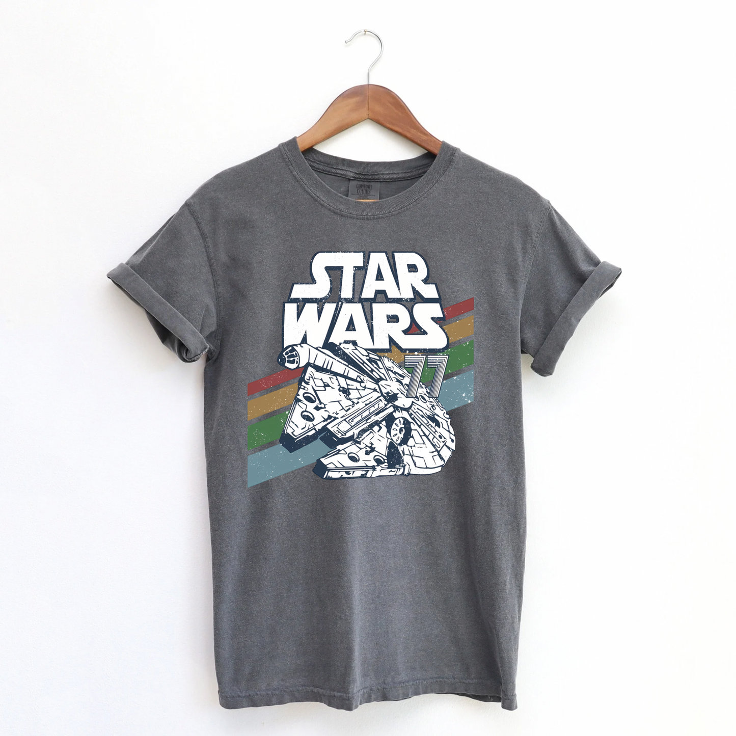 GALAXY SHIRT