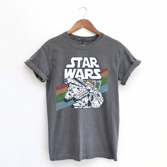 GALAXY SHIRT