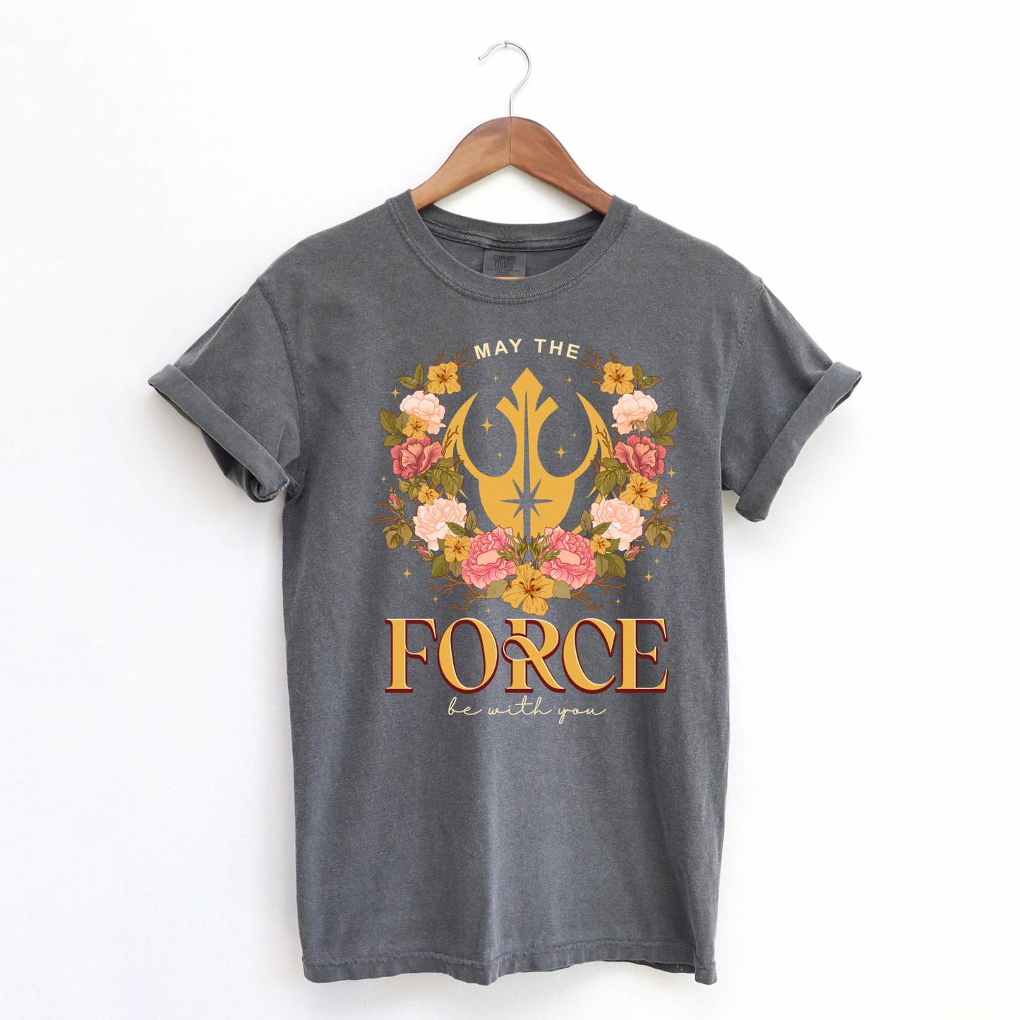 THE FORCE SHIRT