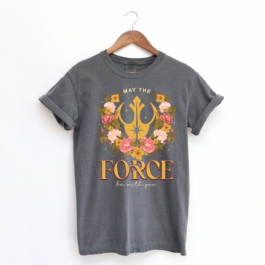 THE FORCE SHIRT
