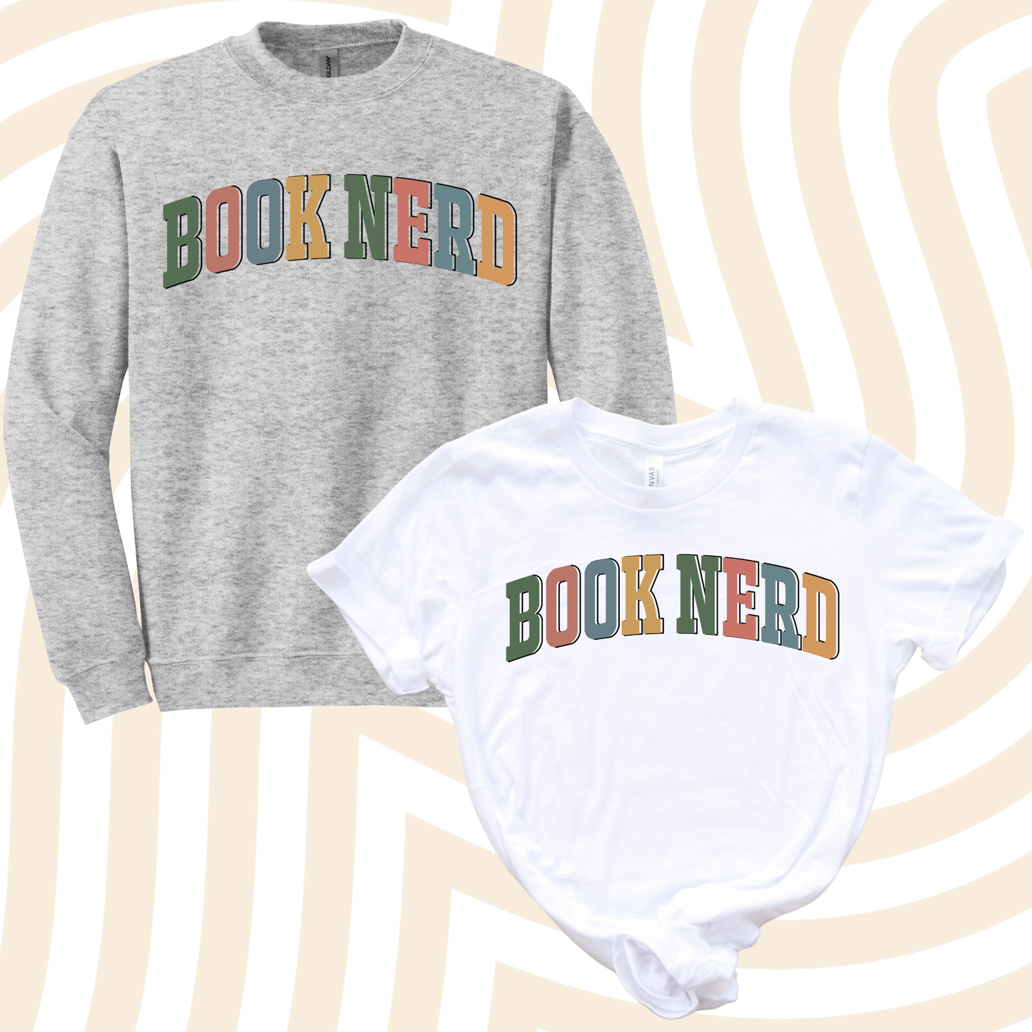 Book nerd