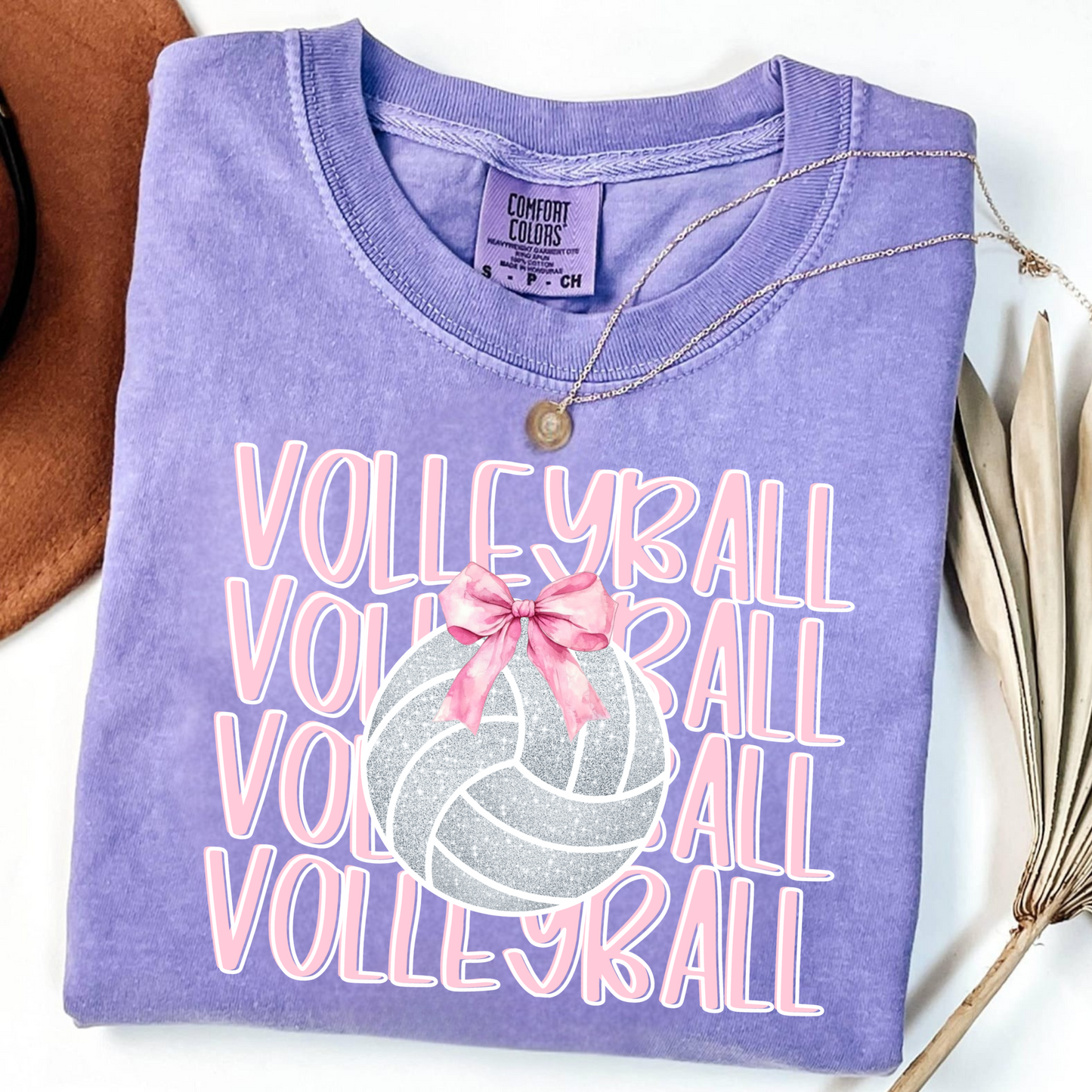 Cute Volleyball Shirt