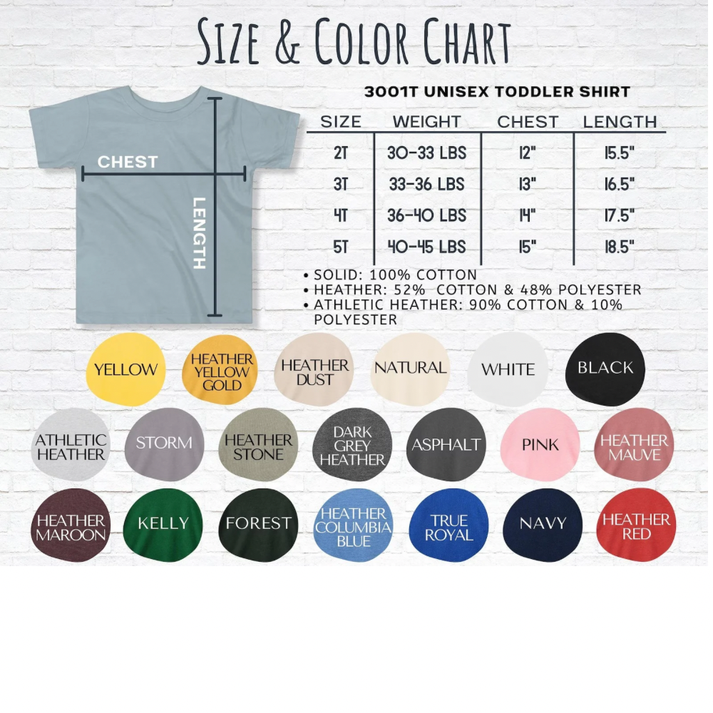 BLUE HEELER & MOUSE SAFARI SHIRTS FOR FAMILY - BELLA CANVAS