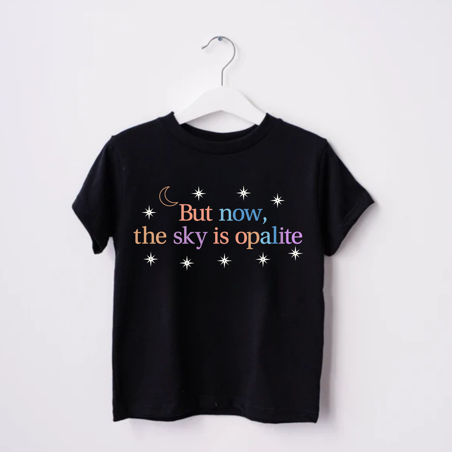 OPALITE SHIRT FOR KIDS