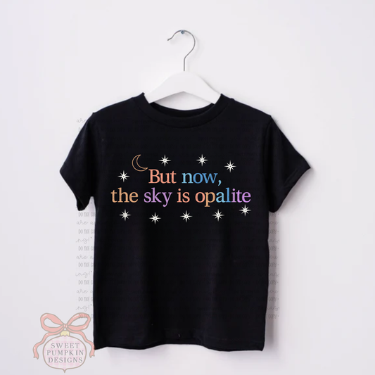 OPALITE SHIRT FOR KIDS