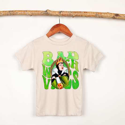 Bad Witch Vibes Shirt