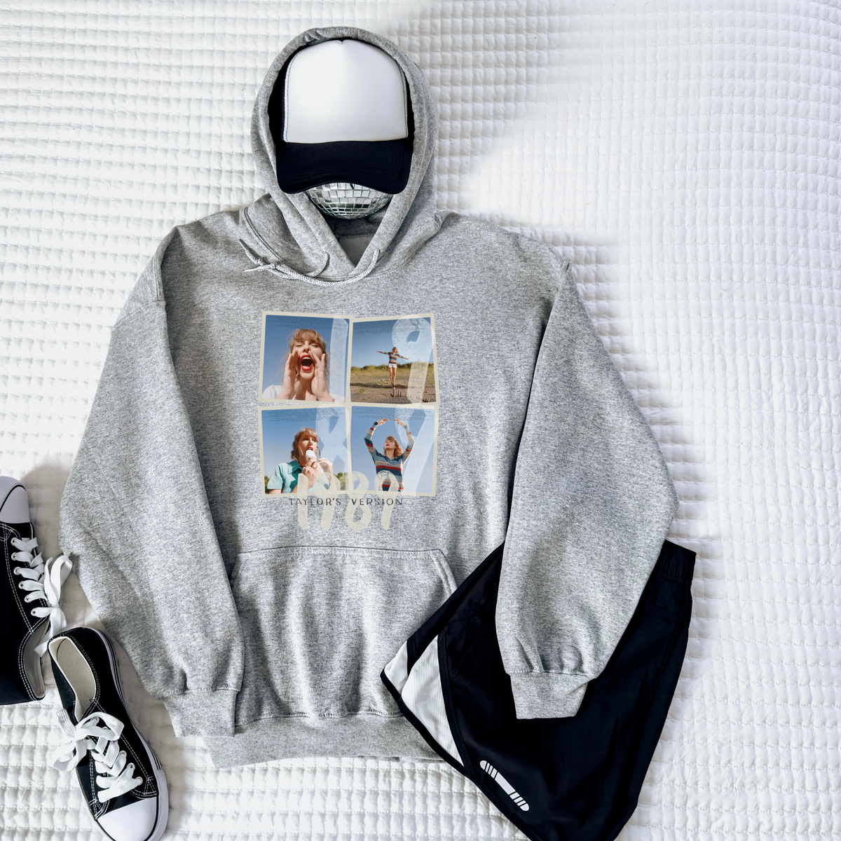 1989 HOODIE