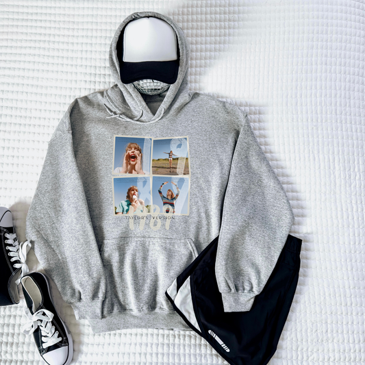 1989 HOODIE