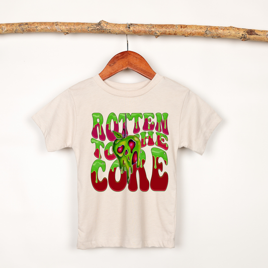 Rotten to the Core Shirt