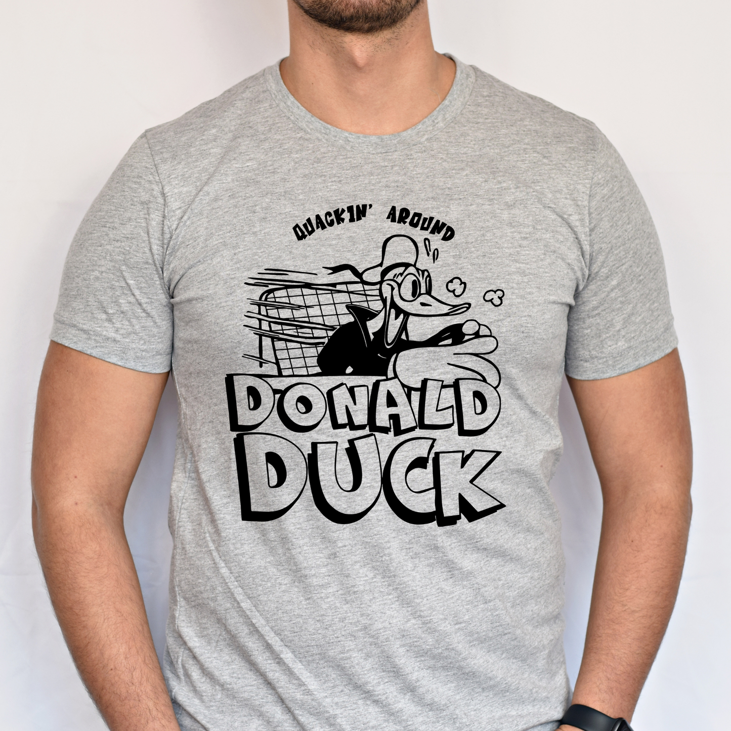 Quacking Around Shirt