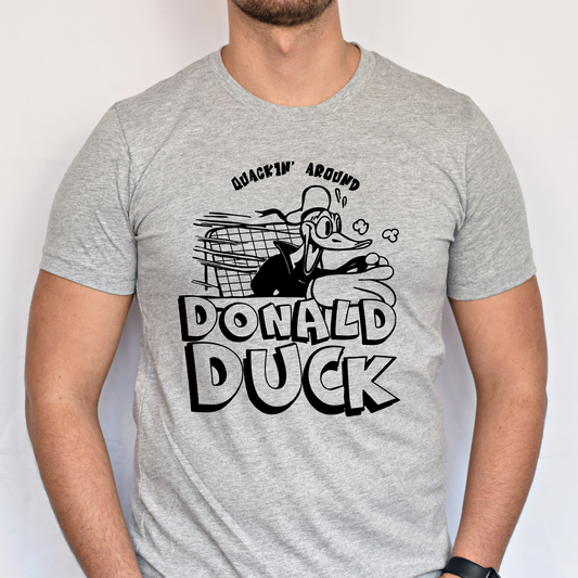 Quacking Around Shirt